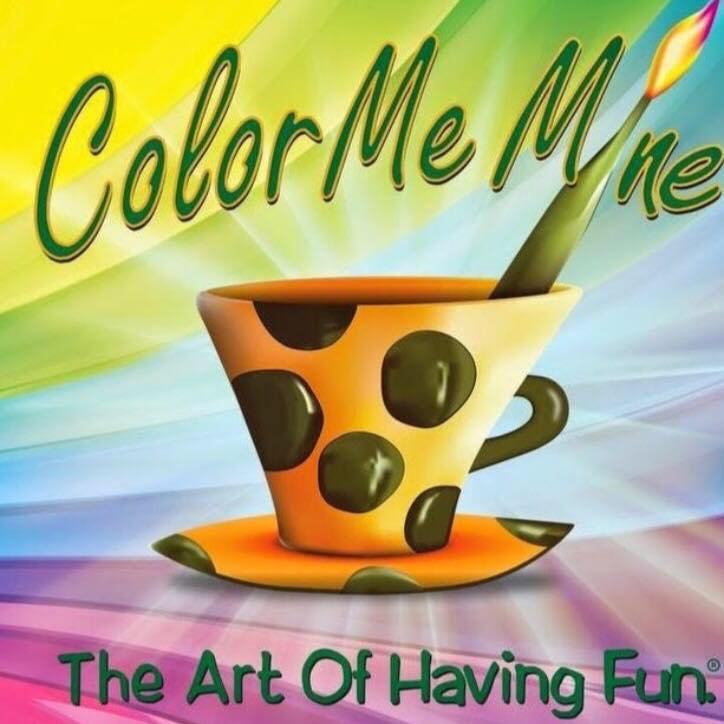 Color Me Mine Bayshore