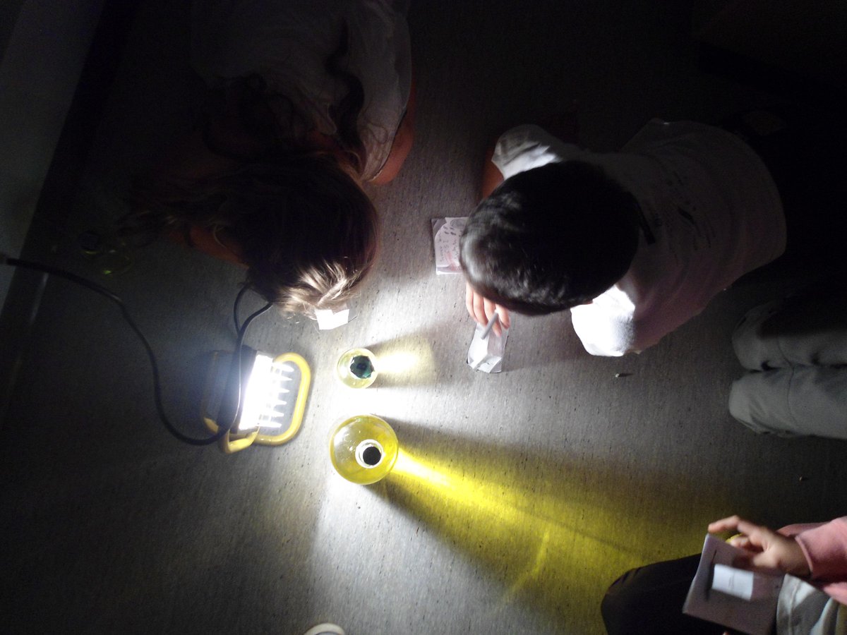 Science Venture, University of Victoria