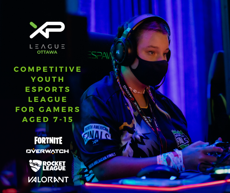 XP League Ottawa