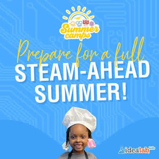 Idea Lab Kids Aliana