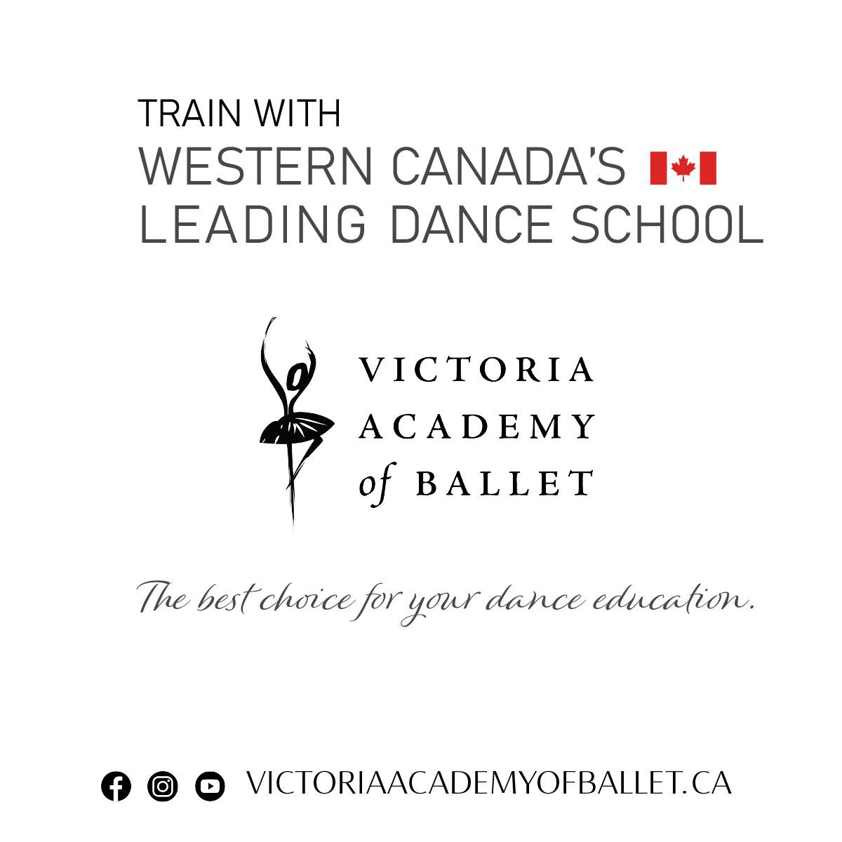 Victoria Academy of Ballet