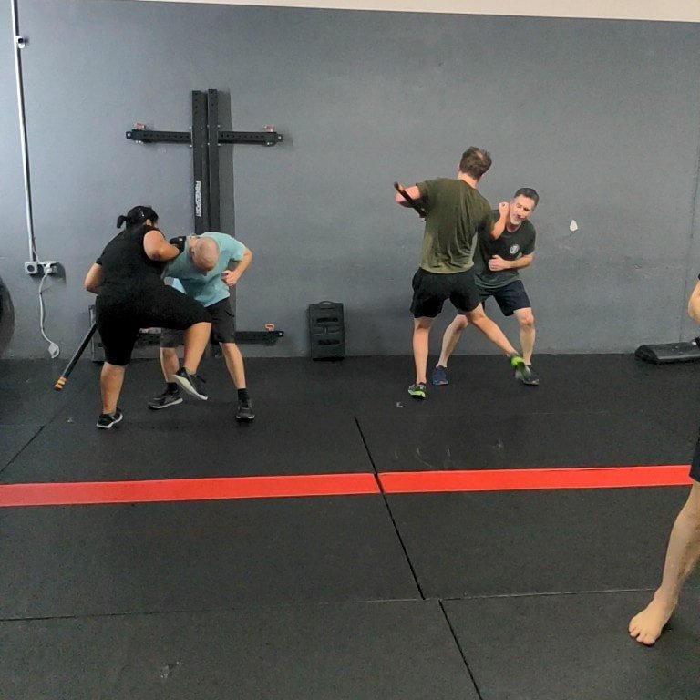 Fit and Fearless Martial Arts (Austin)