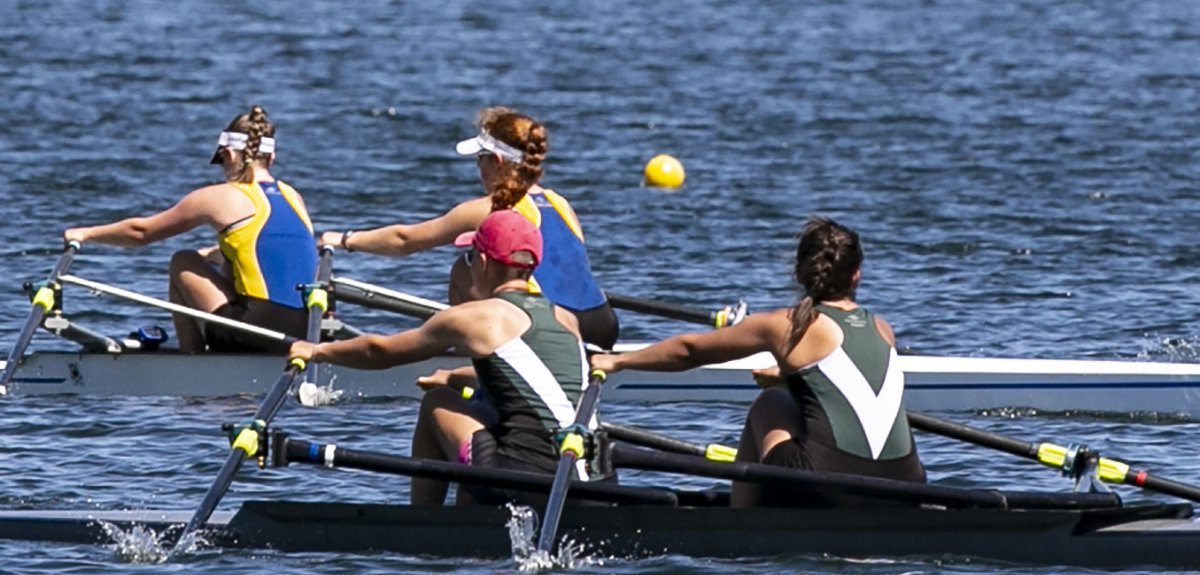 Victoria City Rowing Club