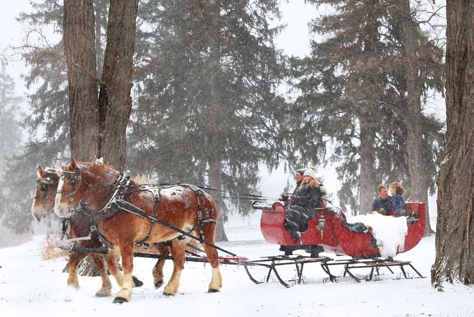 Ruthven Park National Historic Site