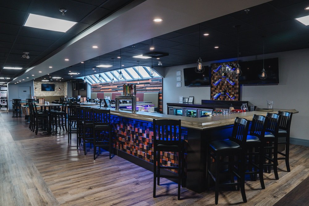 Splitsville Woodbridge