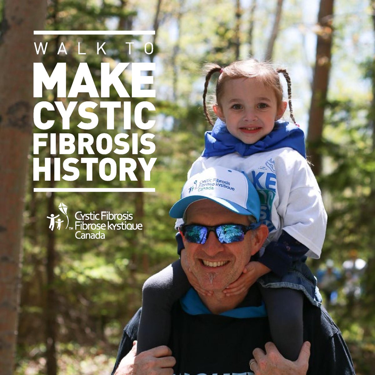 Cystic Fibrosis Canada