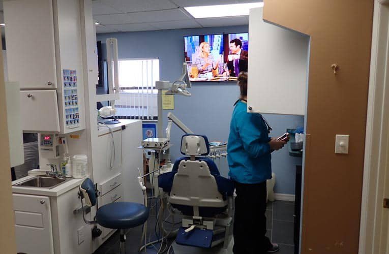 Caledonia Crosstown Dental Centre