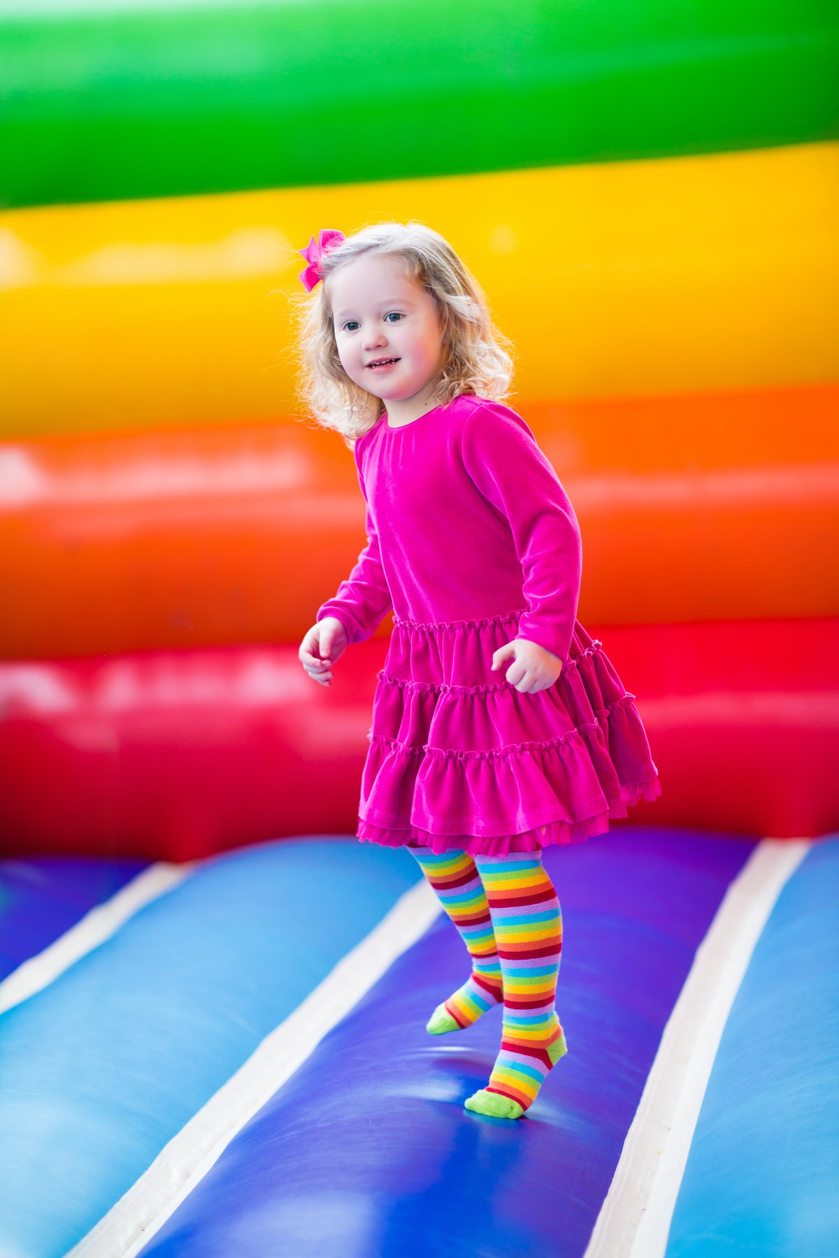 Nashville Bounce House Rentals