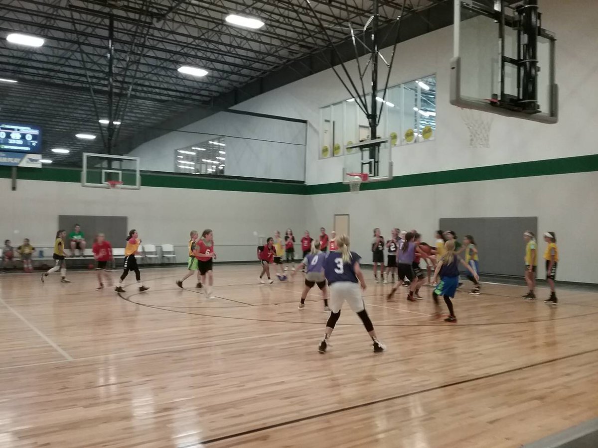 Omaha Sports Academy