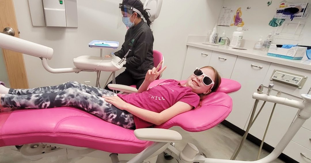 City Orthodontics and Pediatric Dentistry