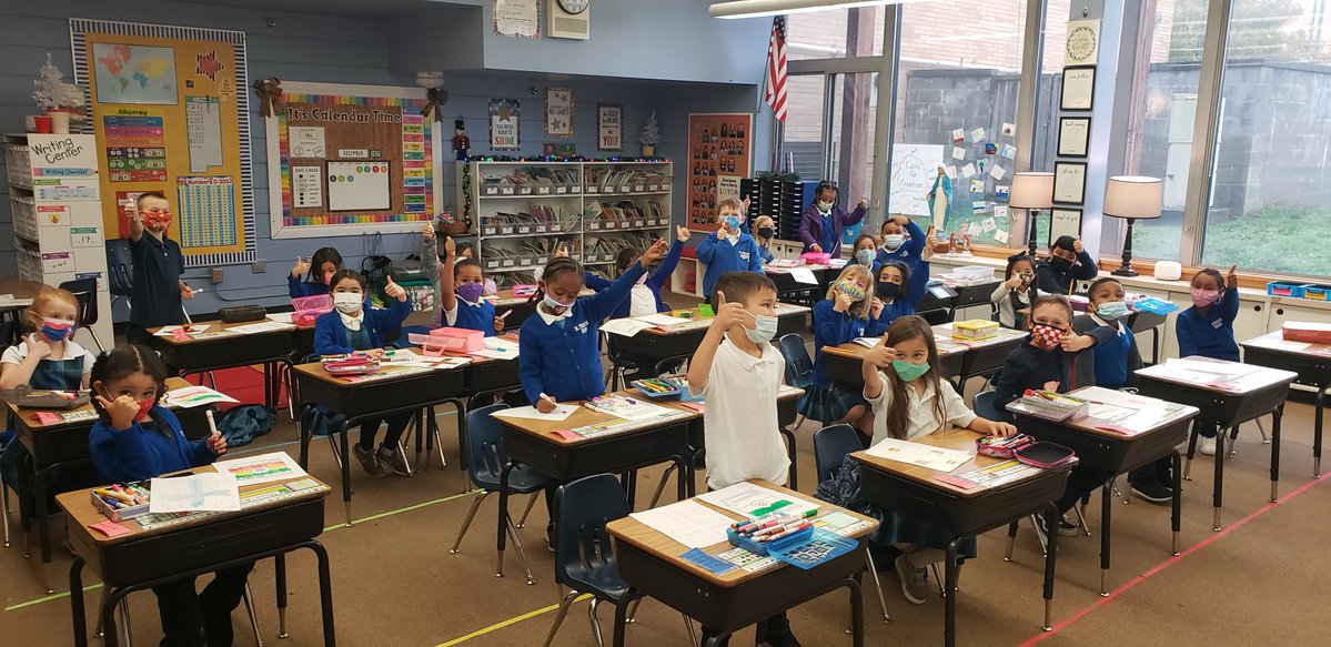 St. Philomena School