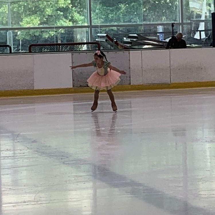 Galleria Dallas Ice Skating Center