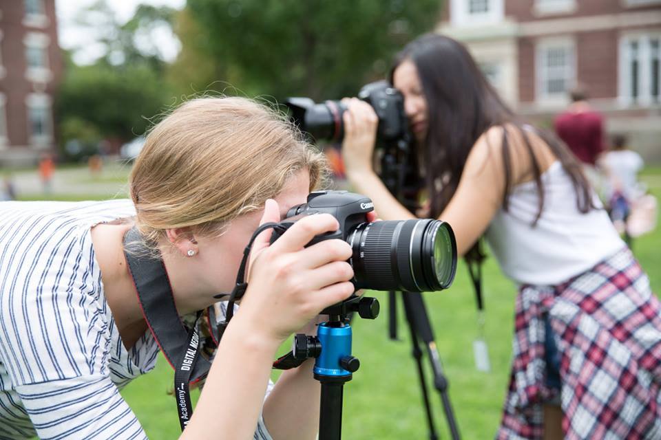 Digital Media Academy Vancouver