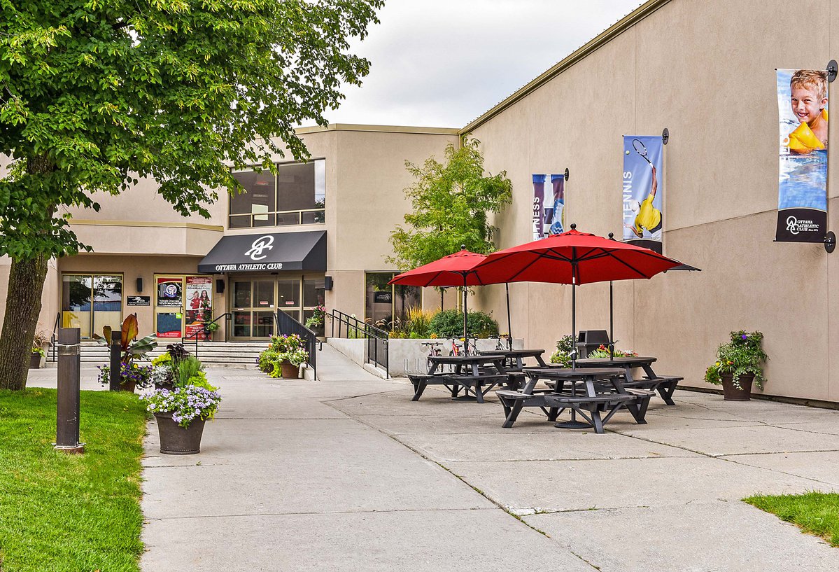 Ottawa Athletic Club