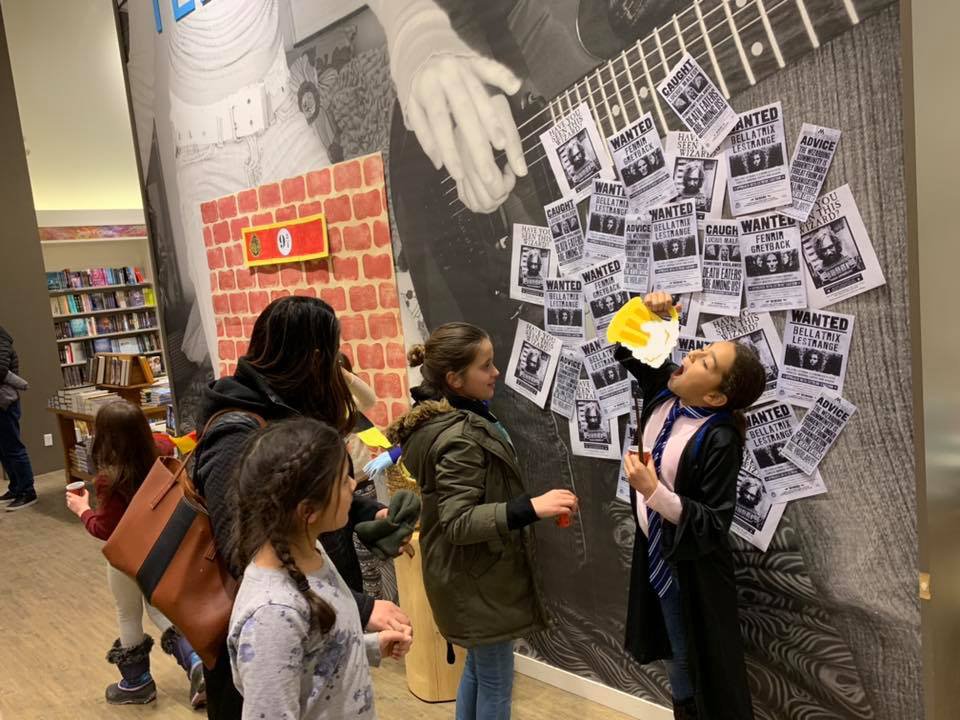 Indigo Grandview Corners