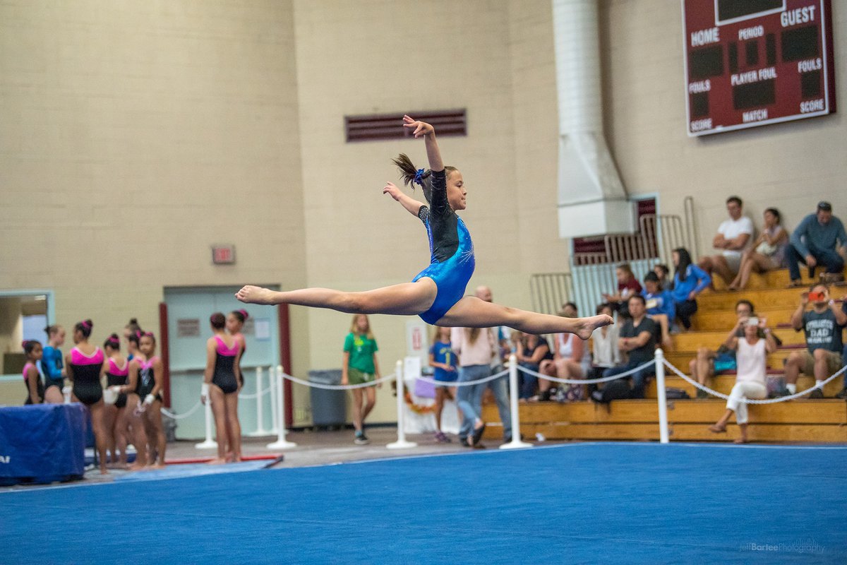 Bay Island Gymnastics