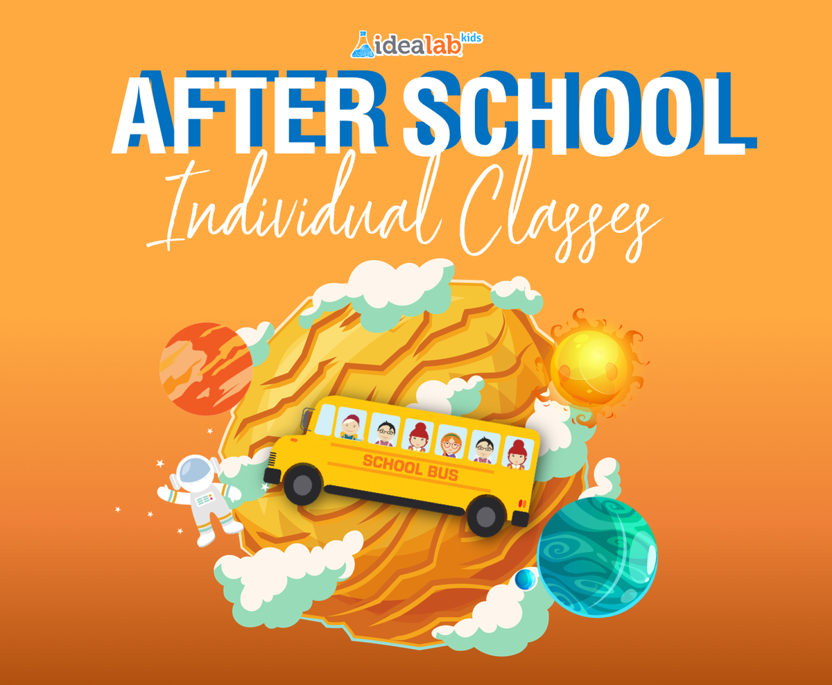 Idea Lab Kids Aliana