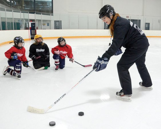 canlan indoor soccer