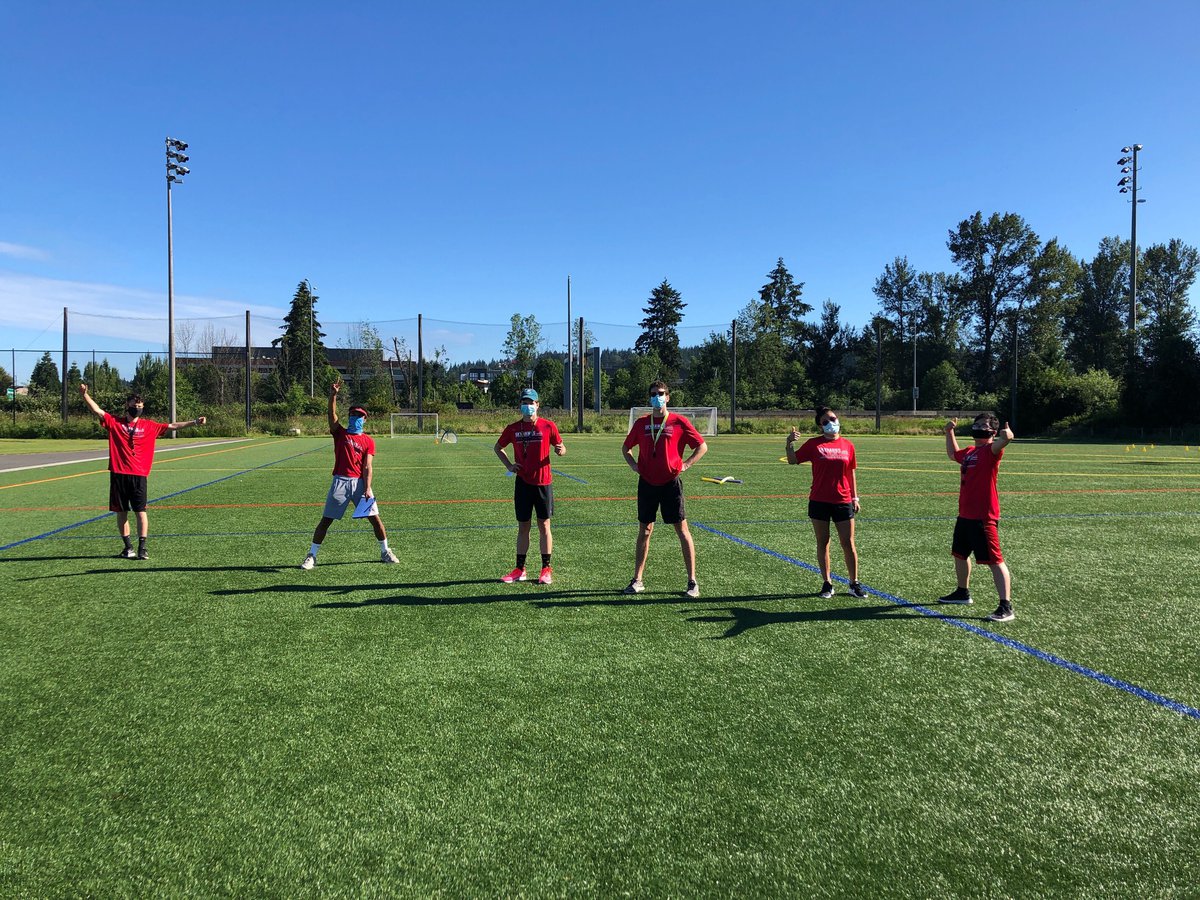 Skyhawks Sports Academy South Bay