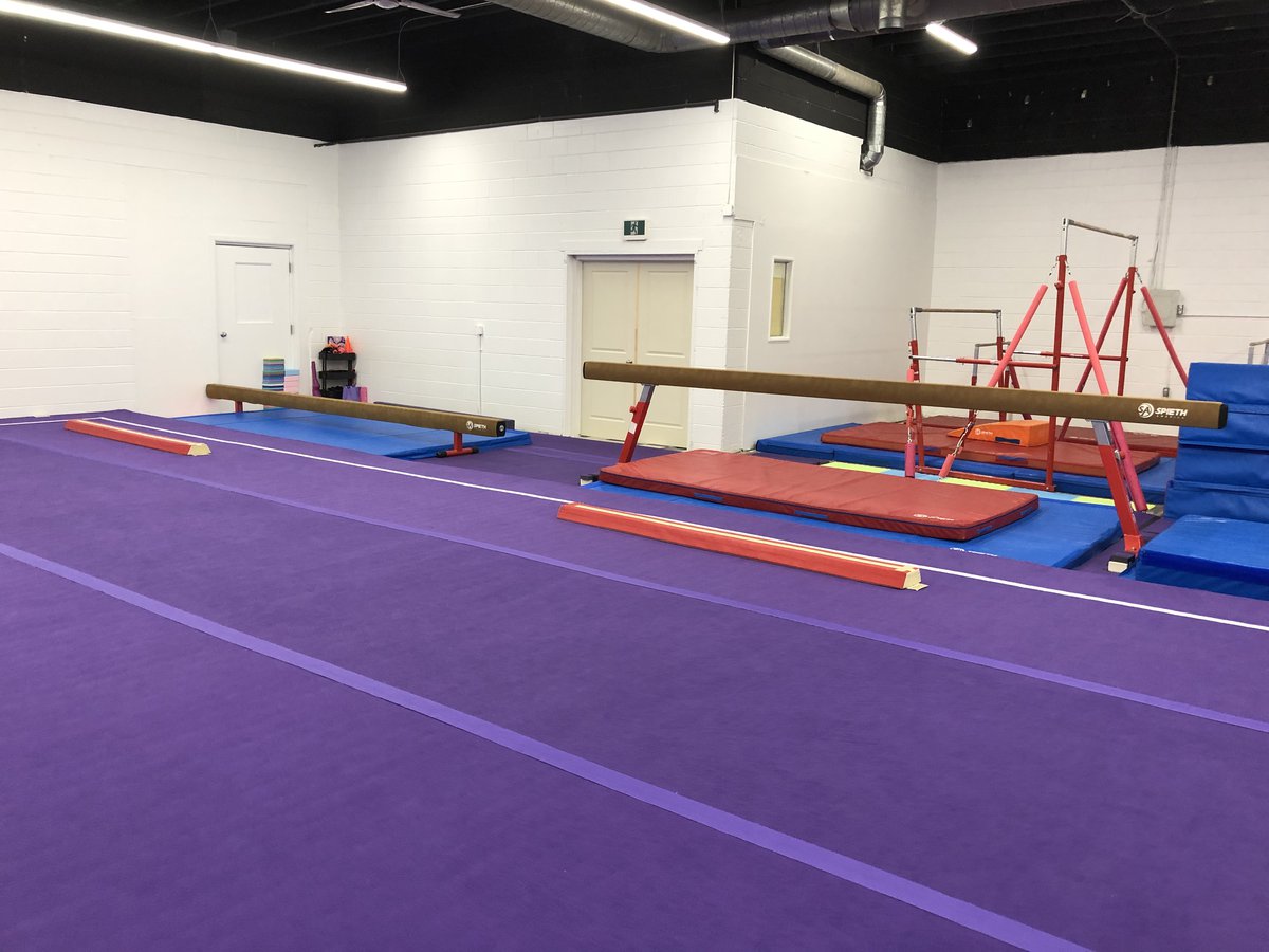 Precision Gymnastics