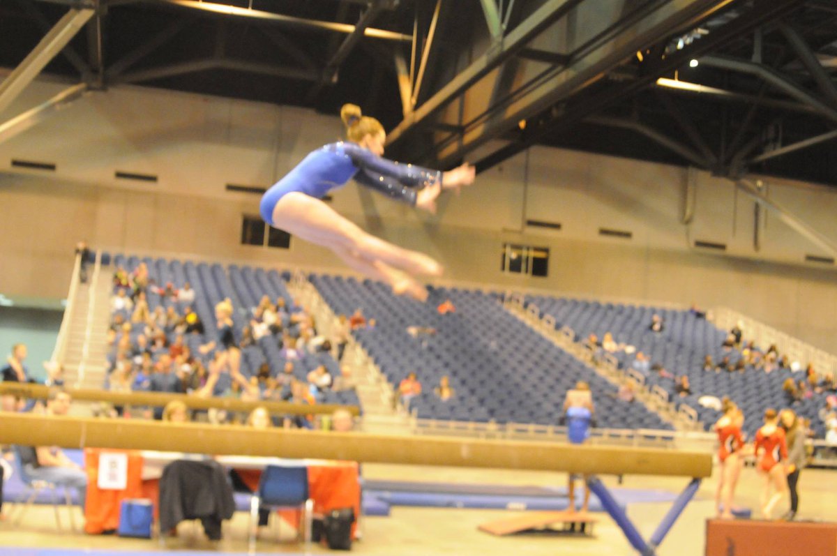 River City Gymnastics