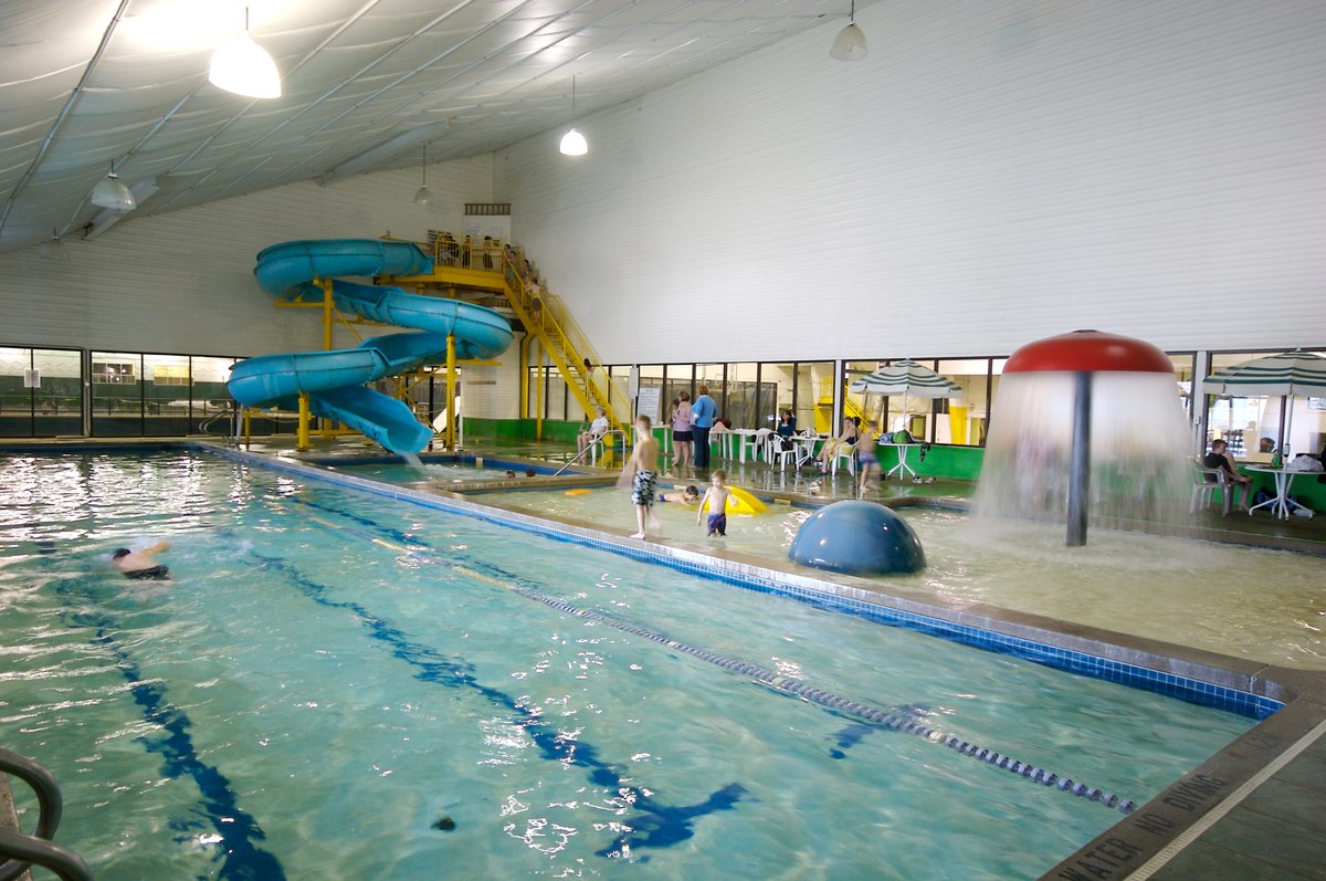 Cedar Springs Health Racquet &