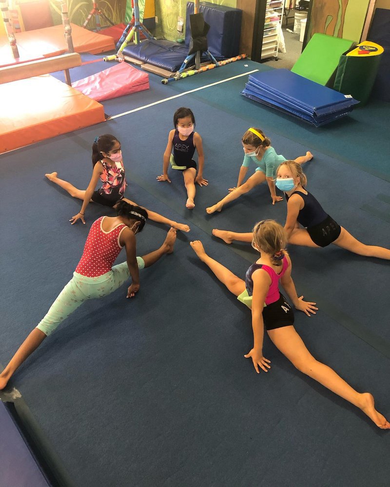 Apex Gymnastics of Almaden