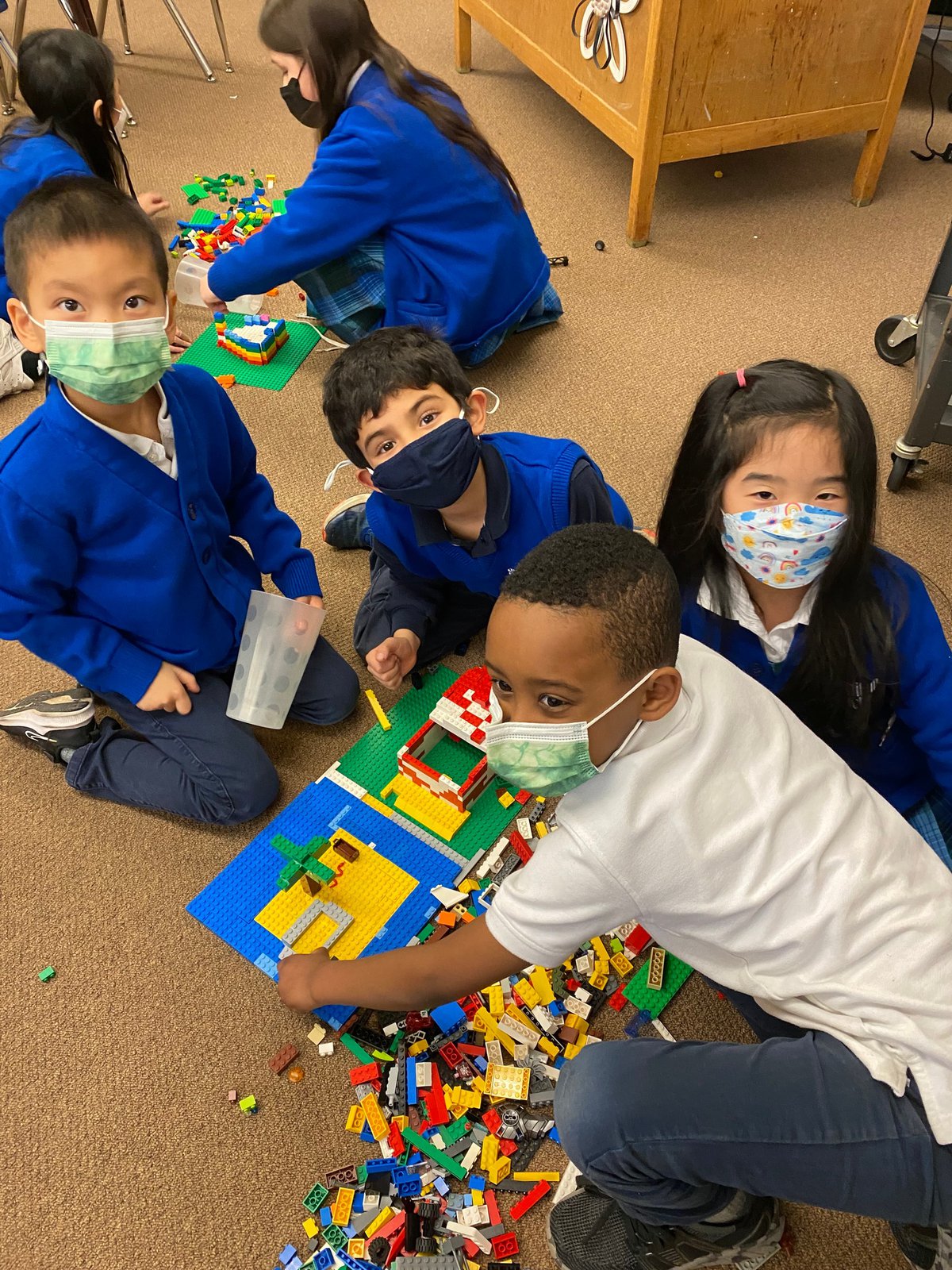 St. Philomena School