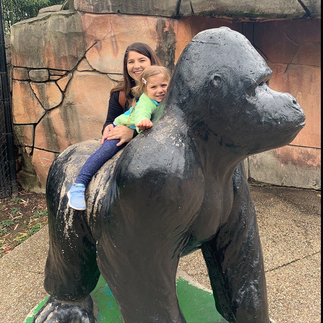 Little Rock Zoo
