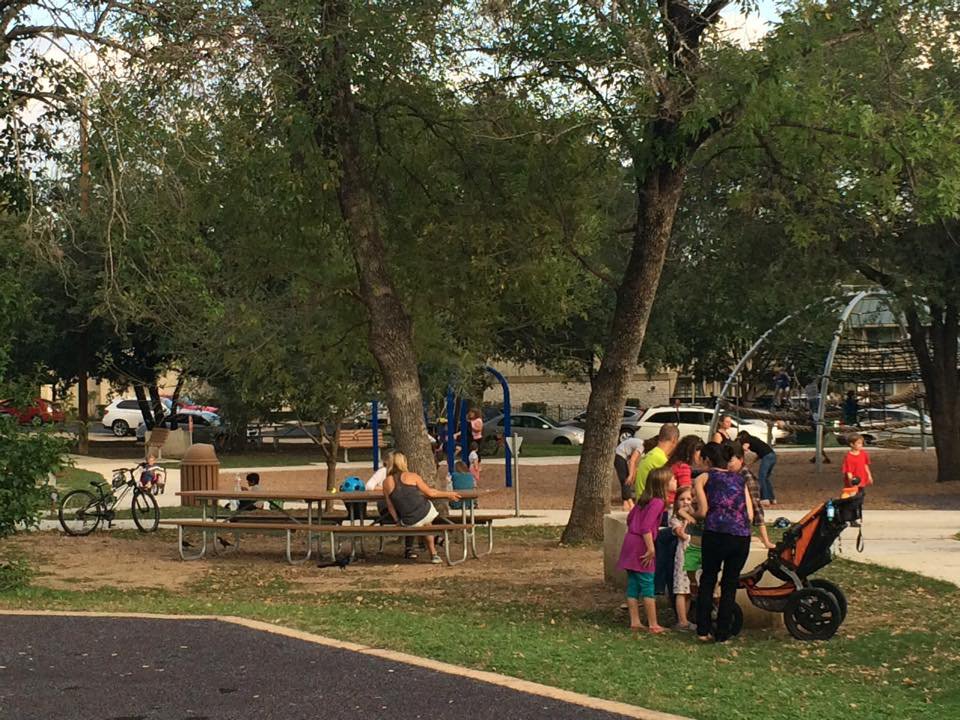 Ramsey Neighborhood Park