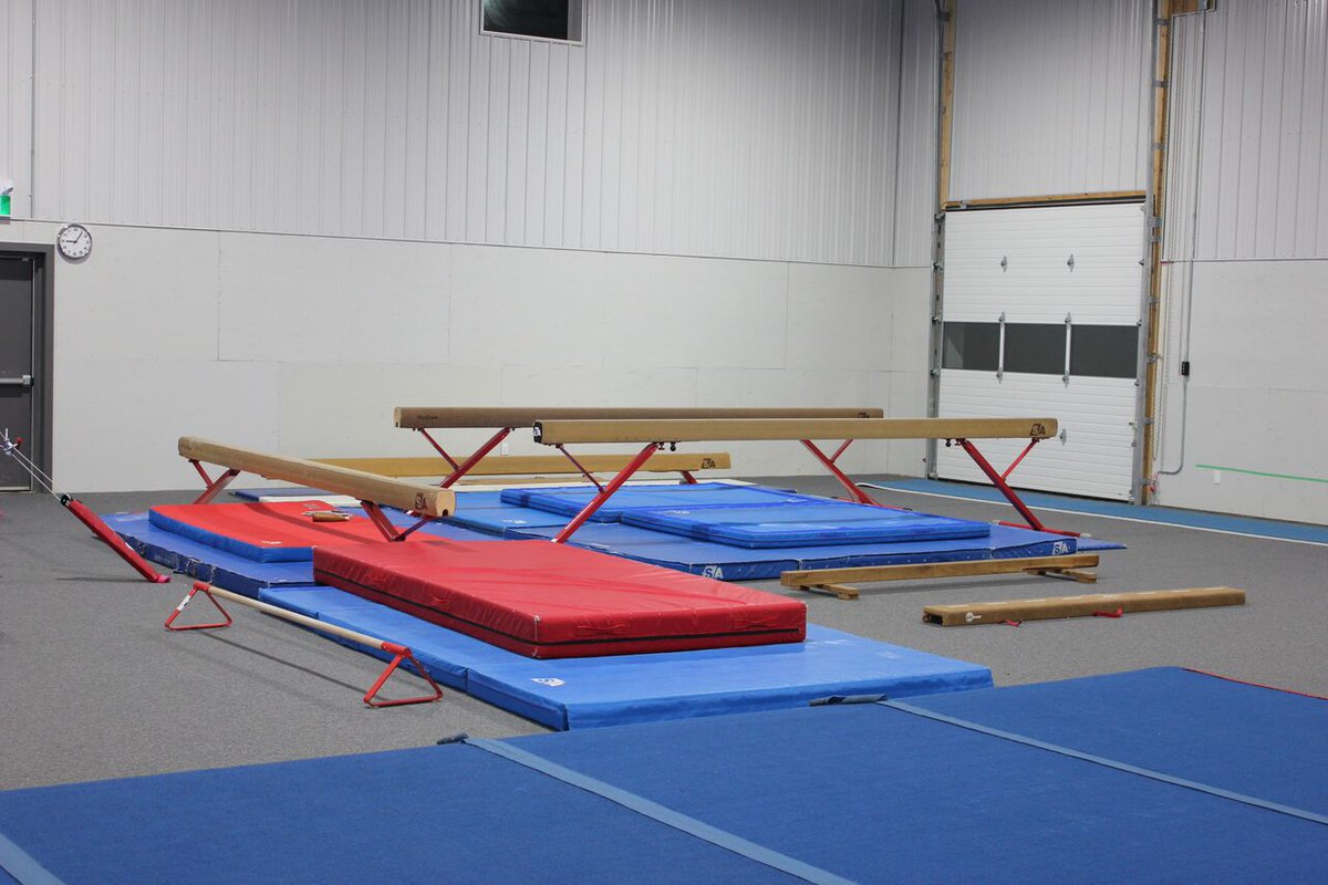Keystone Kips Gymnastics