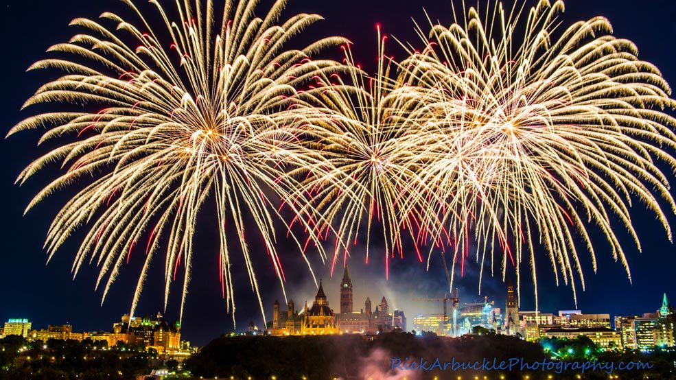 Casino du Lac-Leamy Sound of Light