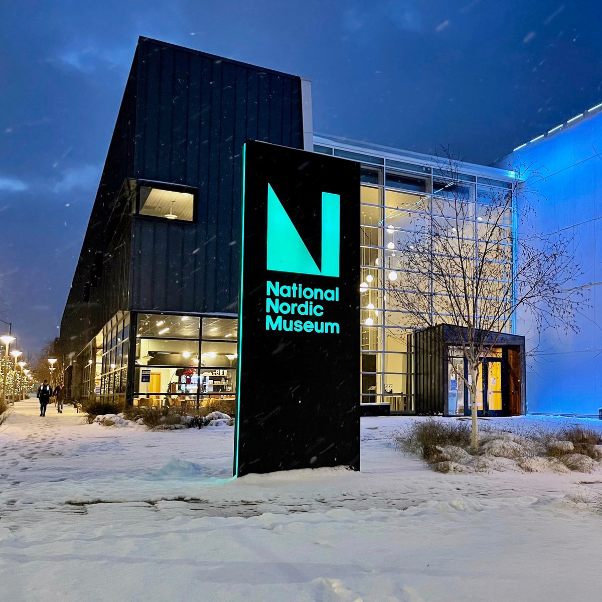 Nordic Heritage Museum