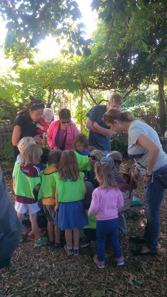Westcoast Child Care Resource Centre