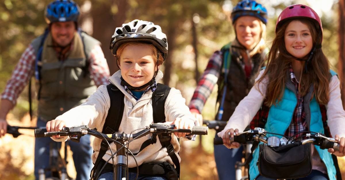 Williamson County Parks and Recreation