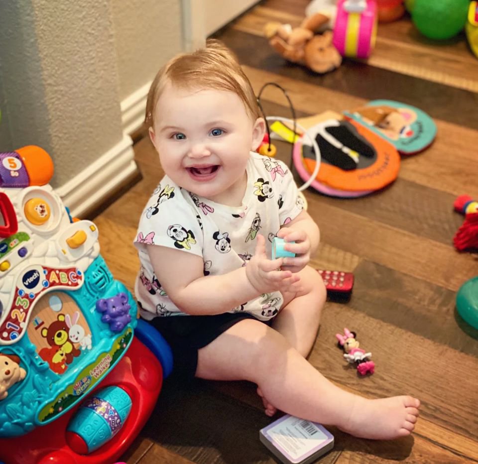 Gymboree Play & Music Vancouver