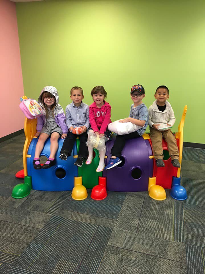 Kidz Quarterz *PERMANENTLY CLOSED*