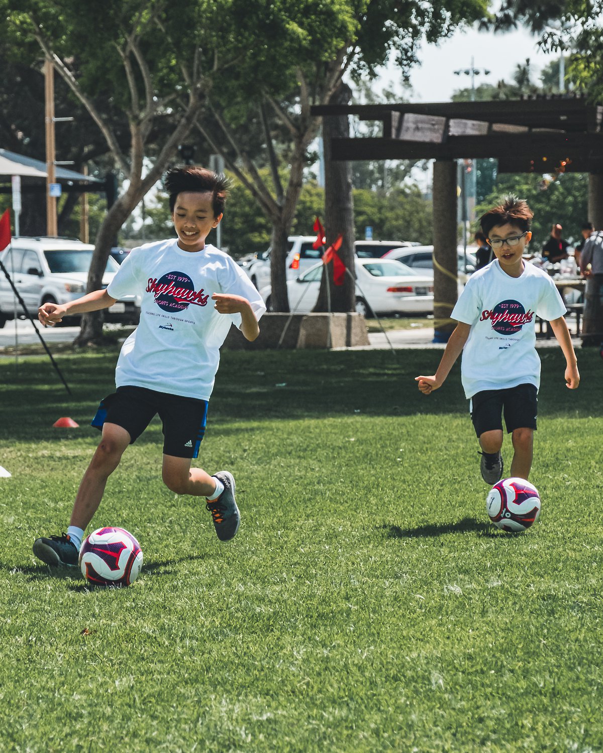 Skyhawks Sports Academy South Bay