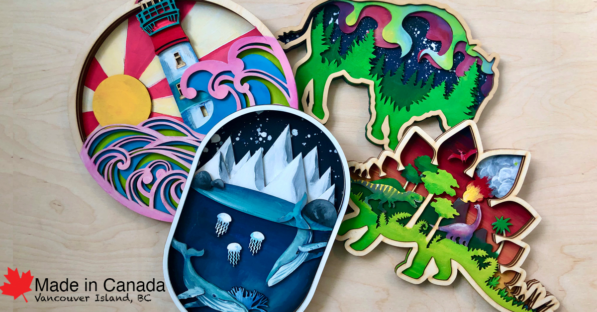 Art Kits by McTavish Academy of Art