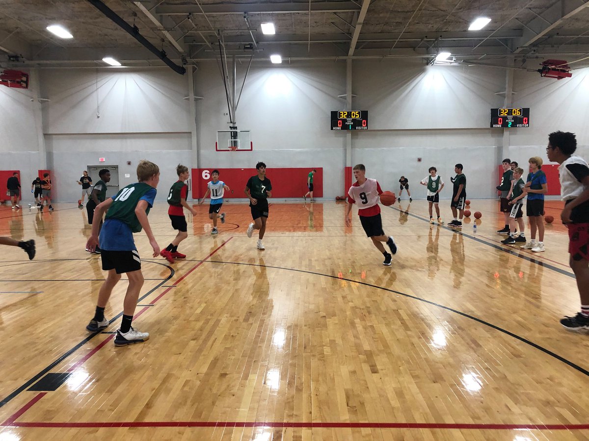 Omaha Sports Academy