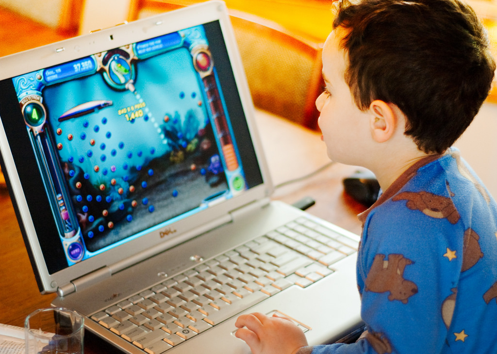 10 Ways to Help Children Learn Better in a Digital Environment