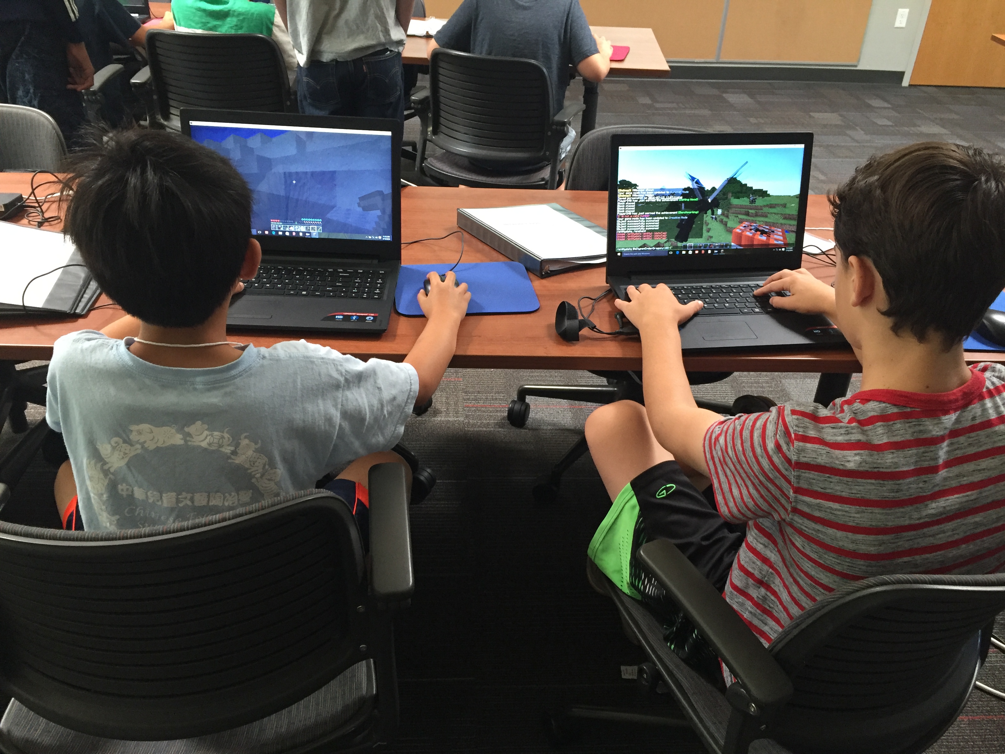 A Guide to Choosing a Great Coding Camp