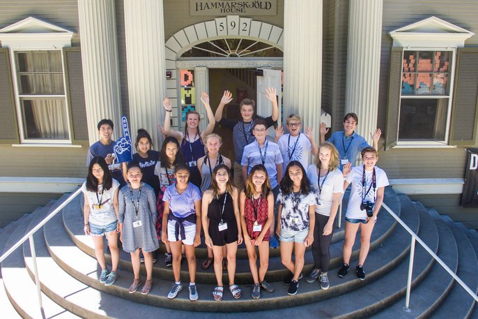 Top Coding Camps in Vancouver