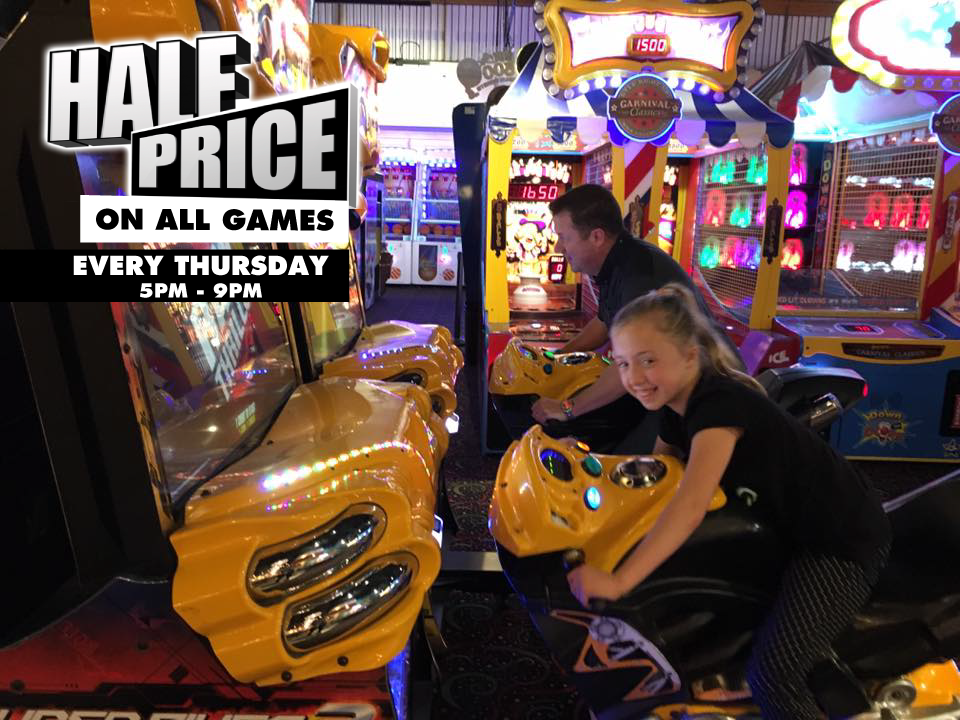 Top Indoor Playgrounds in Ottawa