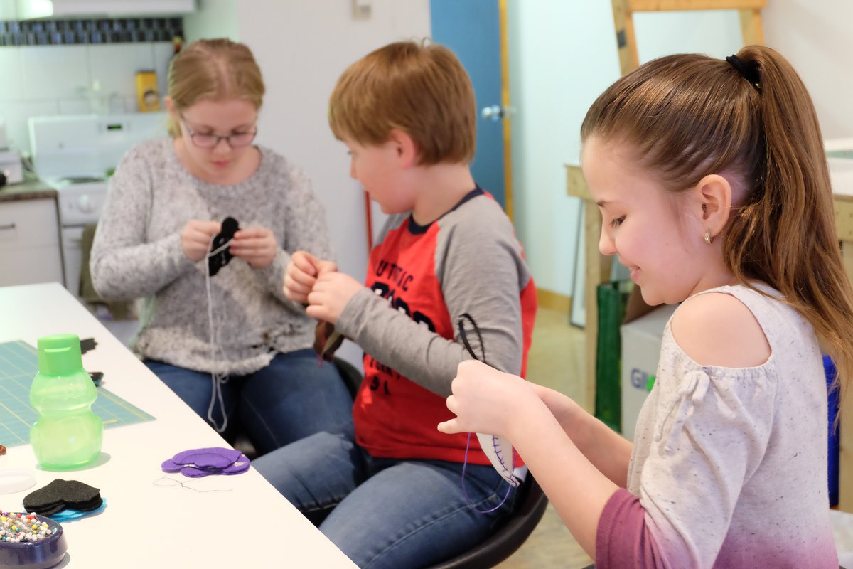 The Top 40 Summer Camps in Edmonton 2023