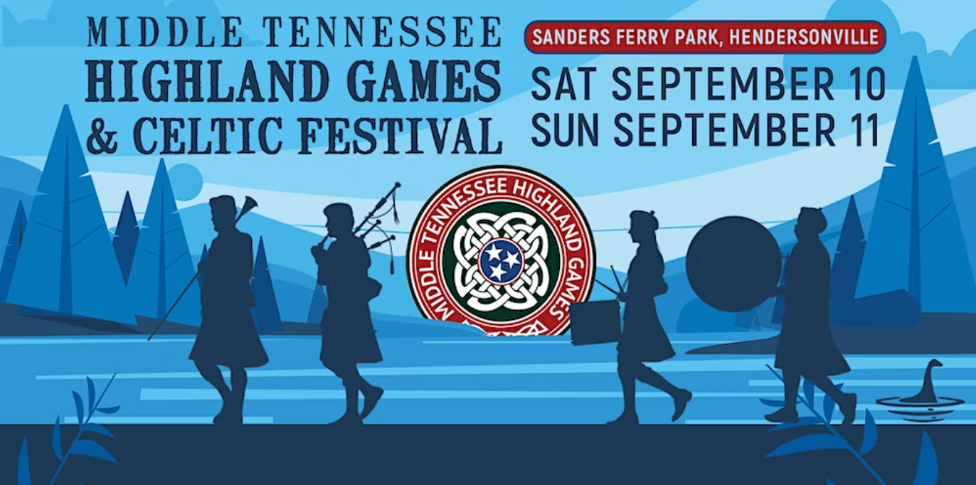 September Guide Family Events Happening in Nashville 2022