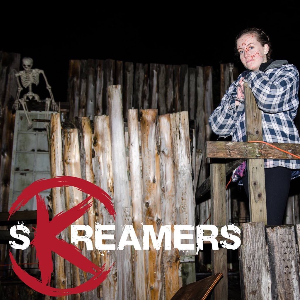 Haunted Houses for Families in Ottawa