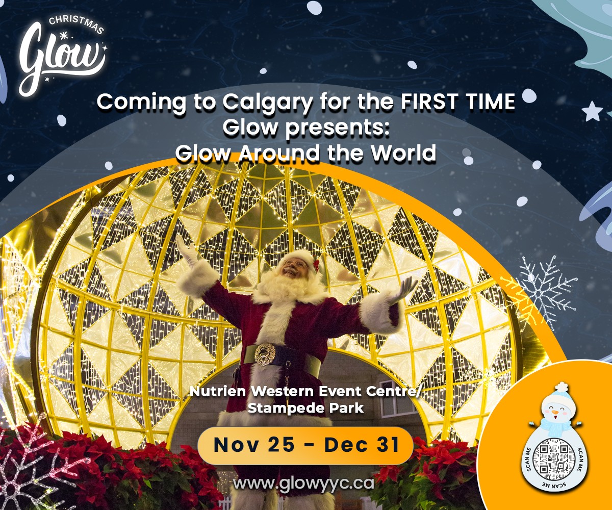 December Guide Holiday Events Things To Do In Calgary 2022