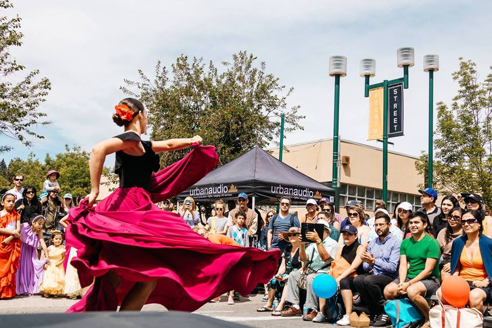June 2023 Guide: Family Events & Things To Do in Calgary