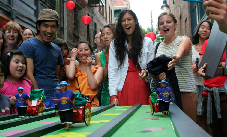 July 2023 Guide: Family Events & Things to Do in Seattle